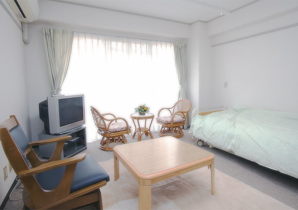 フレンズ南熱海　居室のご案内